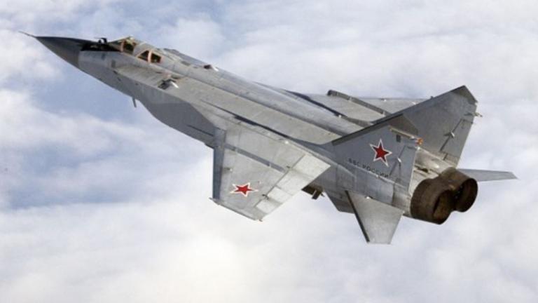 Η Ρωσία κατασκευάζει μαχητικά αεροσκάφη που θα σκορπούν τρόμο