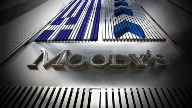 Moody's: Αναβάθμισε το αξιόχρεο των μακροπρόθεσμων μη καλυμμένων ομολόγων υψηλής διαβάθμισης των τεσσάρων μεγαλύτερων ελληνικών τραπεζών