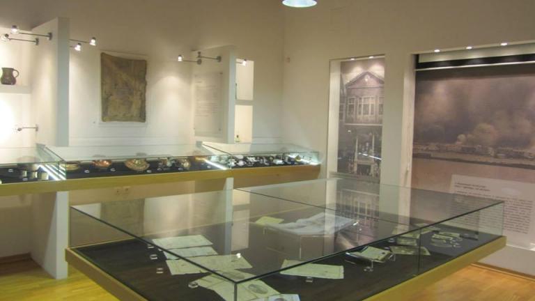 Μουσείο Μικρασιατικού Πολιτισμού: Μία διαφορετική πρόταση για σήμερα