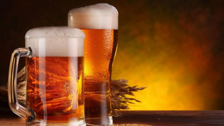 Οκτώ σημαντικά οφέλη της μπύρας στην υγεία μας