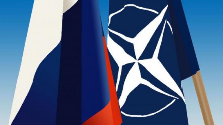 Σύγκληση του Συμβουλίου ΝΑΤΟ - Ρωσίας στις 13 Ιουλίου