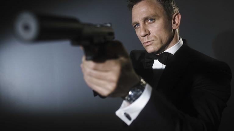 Είναι επίσημο: Ο Ντάνιελ Γκρεγκ και πάλι στο ρόλο του James Bond! (ΒΙΝΤΕΟ)