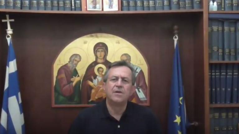 Νίκος Νικολόπουλος: Πώς θα γλυτώσουν τα δικαστήρια από την «ασφυξία»  των δεκάδων χιλιάδων υπερχρεωμένων νοικοκυριών;