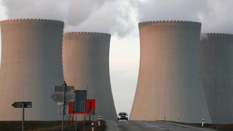 Νέο πυρηνικό εργοστάσιο στις όχθες του Δούναβη θέλει η Βουλγαρία