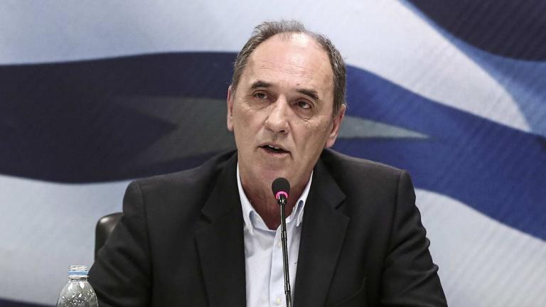 Σταθάκης: Πρέπει να ληφθούν τώρα οι αποφάσεις για βιώσιμη λύση του ελληνικού χρέους
