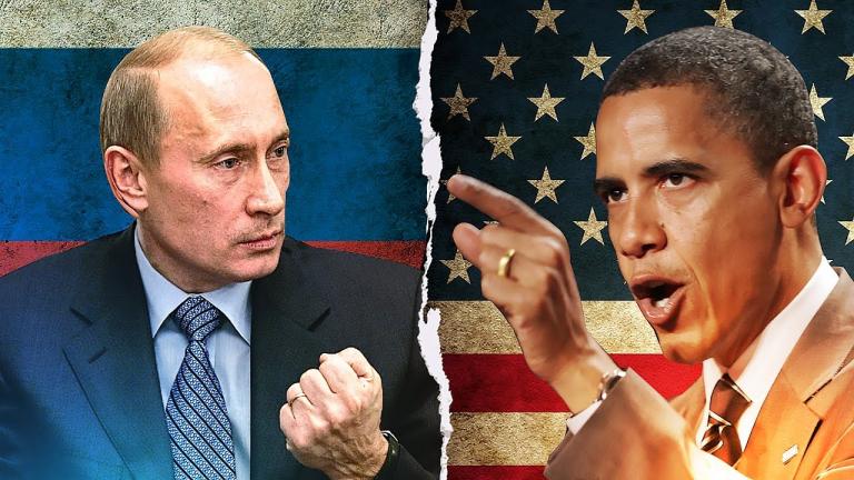 Ψυχρός πόλεμος ΗΠΑ-Ρωσίας: Επίθεση του FBI στις ρωσικές μυστικές υπηρεσίες!