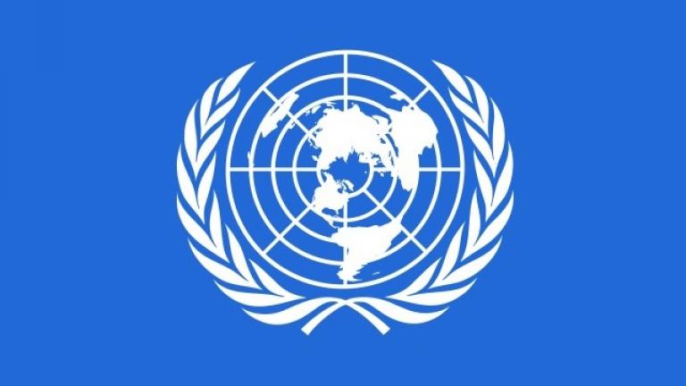 Nέα ειδική αντιπρόσωπος του γγ του ΟΗΕ, η Ελίζαμπεθ Σπέχαρ