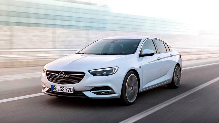 Αύξηση Ευρωπαϊκών Πωλήσεων Opel κατά 4% το 2016
