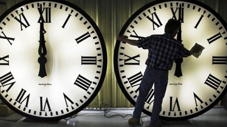 Τι δείχνουν οι επιστημονικές μελέτες για την αλλαγή της ώρας