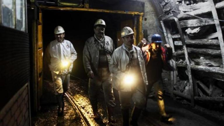 Κατέρρευσε ορυχείο – Δεκάδες τραυματίες και εγκλωβισμένοι!