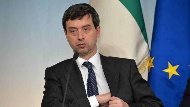 Ο Ιταλός υπουργός Δικαιοσύνης τάσσεται ανοιχτά υπέρ της Ελλάδας και κατά της λιτότητας