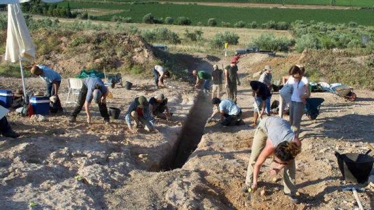 Βρέθηκε μνημειώδης μυκηναϊκός τάφος στον Ορχομενό - Απίστευτα ευρήματα (ΦΩΤΟ)