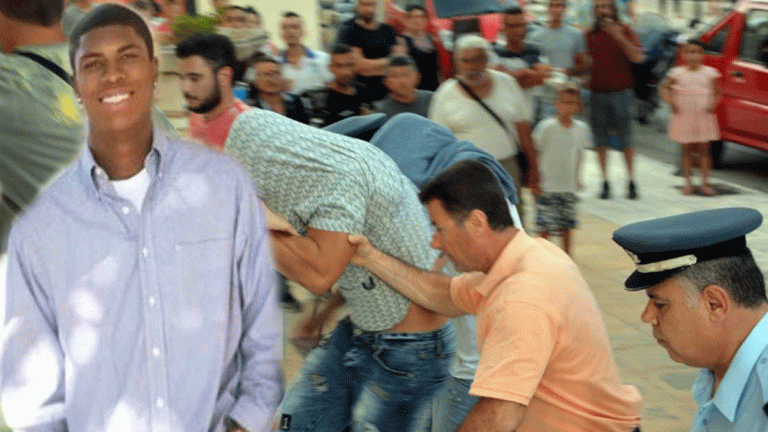 Ζάκυνθος: Προφυλακιστέοι οι κατηγορούμενοι - ΒΙΝΤΕΟ ΝΤΟΚΟΥΜΕΝΤΟ από τη δολοφονική επίθεση