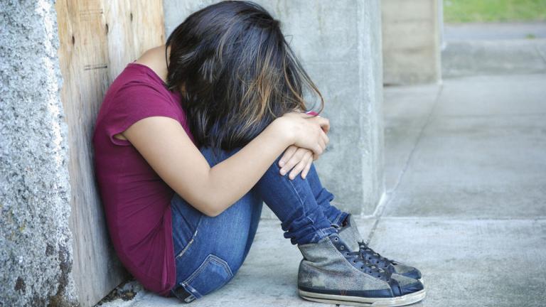 Γονείς προσοχή: Οι αιτίες για τις αυτοκτονίες παιδιών κάτω των 12 ετών!