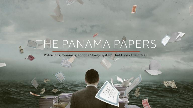 Panama Papers: Κρύβεται θησαυρός για παράνομες δοσοληψίες Ελλήνων πολιτικών