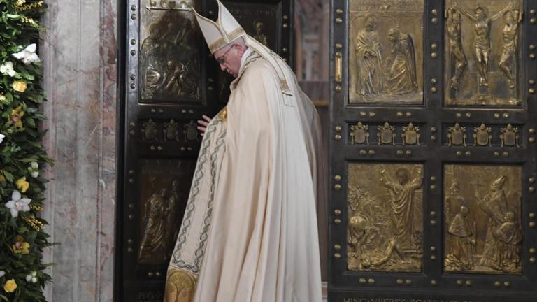 Συγχωροχάρτι Πάπα Φραγκίσκου για την πρόκληση άμβλωσης