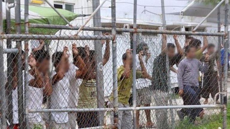 Αυστραλία: Νεκροί είναι 17 κρατούμενοι μετά από εξέγερση σε φυλακή στην Παπούα Νέα Γουινέα, ενώ δραπέτευσαν άλλοι 50