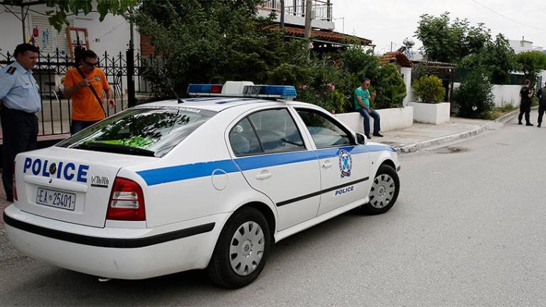 Άγριο έγκλημα στο Περιστέρι - Νεκρός 41χρονος Έλληνας