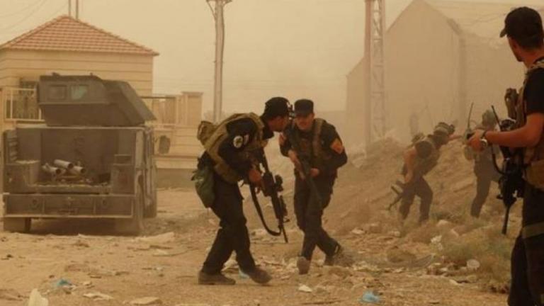 Περισσότεροι από 1.100 τραυματίες στρατιώτες  στις συγκρούσεις με τους τζιχαντιστές