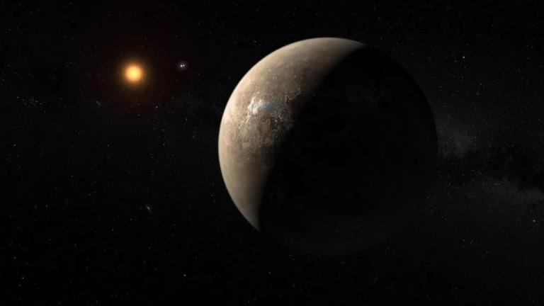 Ανακάλυψη νέου εξωπλανήτη «δίδυμου» με την Γη