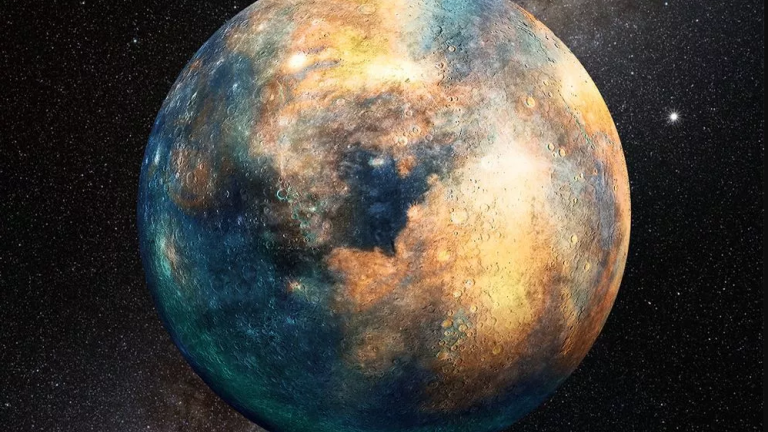 Ανακάλυψαν και 10ο πλανήτη στο ηλιακό μας σύστημα!