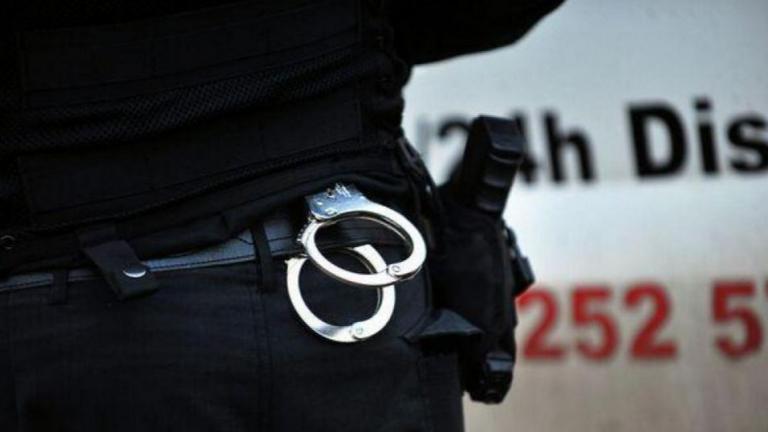 Διεθνούς κλίμακας αστυνομική επιχείρηση ενάντια στο οργανωμένο έγκλημα με την κωδική ονομασία «CICONIA ALBA»