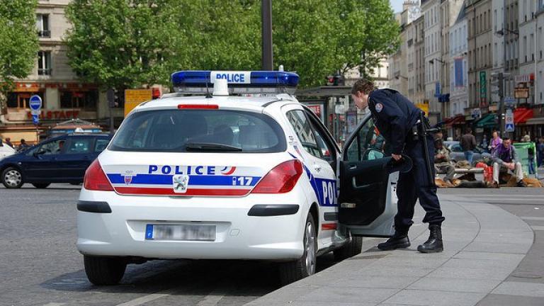 Νέο περιστατικό στη Γαλλία: Επιτέθηκε σε γυναίκες με σφυρί φωνάζοντας «Αλλαχού Ακμπάρ»