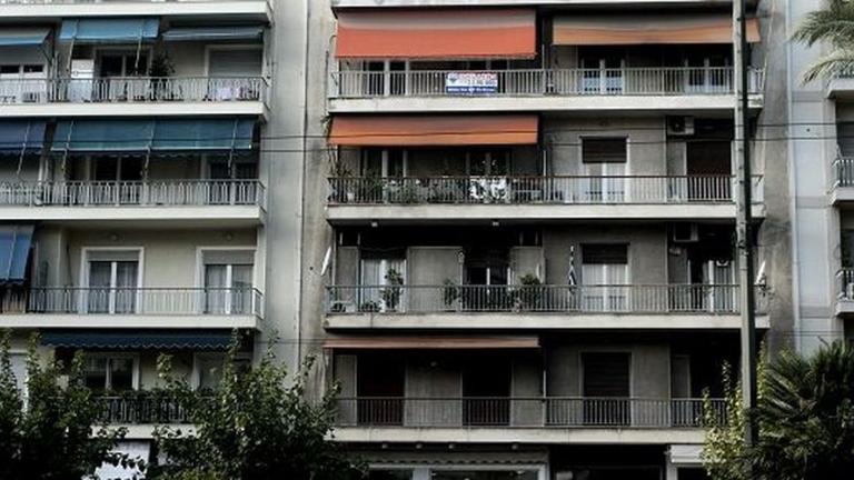 Μόλις το 3% των κτιρίων στην Ελλάδα κατασκευάστηκαν σύμφωνα με τον Κανονισμό Ενεργειακής Απόδοσης 