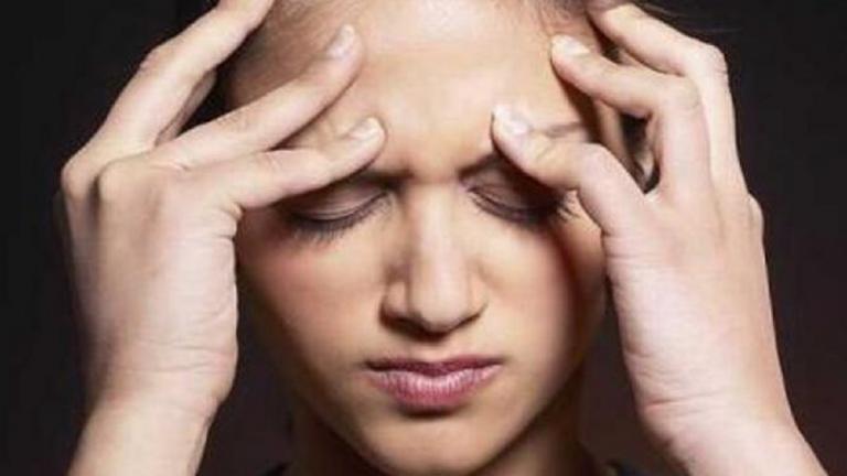 Τι πρέπει να κάνετε αν υποφέρετε από πονοκεφάλους