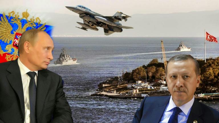 S-400: Δεν... ανησυχεί ο Ερντογάν - Σε τελικό στάδιο οι διαπραγματεύσεις