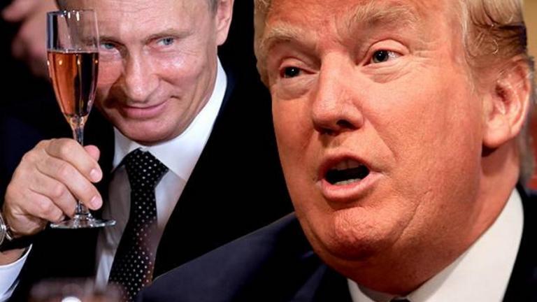 Βόμβα... από τη CIA: Η Ρωσία παρενέβη στις αμερικανικές προεδρικές εκλογές υπέρ του Τραμπ