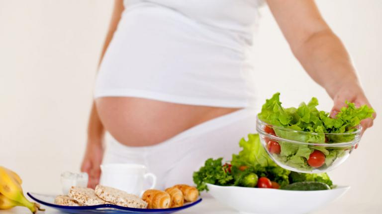 Τροφές για να αυξήσετε την γονιμότητα σας!