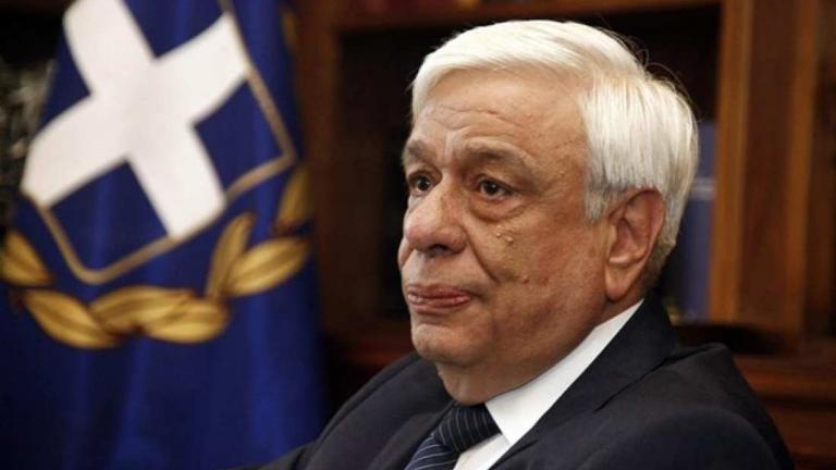 Παυλόπουλος: Υπόδειγμα ανιδιοτελούς, αξιοπρεπούς και συνεπούς υπηρέτησης του δημόσιου συμφέροντος ο Κωστής Στεφανόπουλος