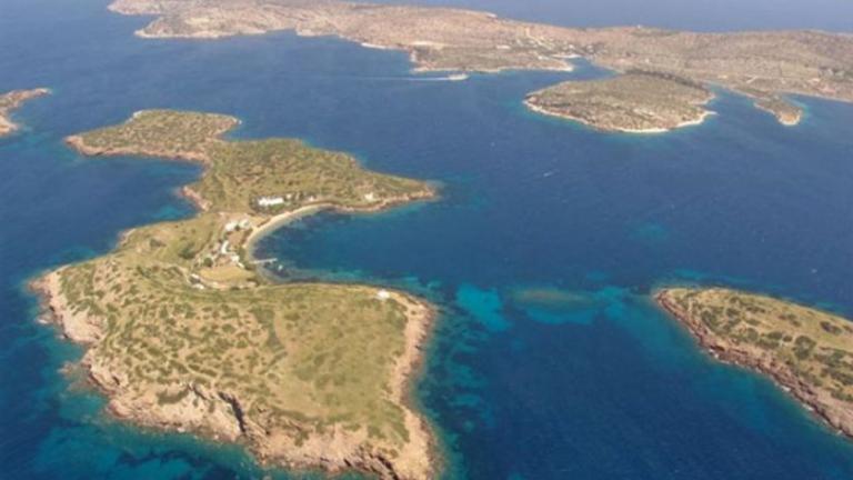 Προοπτική κατοίκησης 28 μικρών νησιών εξήγγειλε ο υφυπουργός Ναυτιλίας