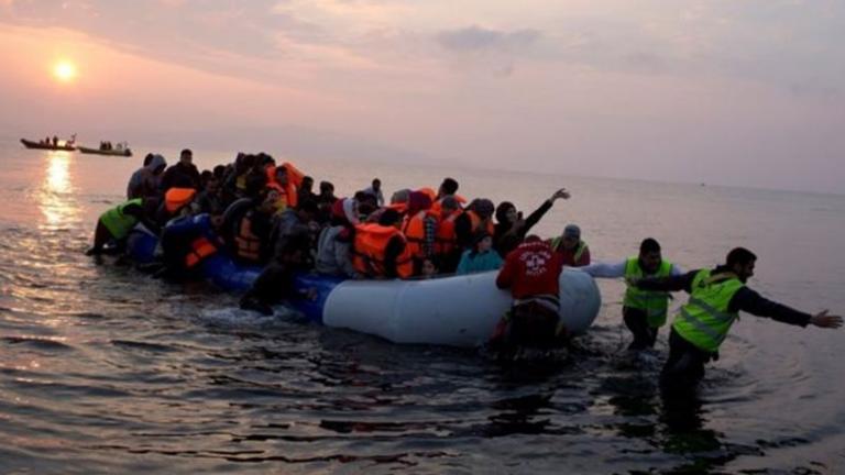 ΝΔ: Επίκαιρη Ερώτηση για το προσφυγικό