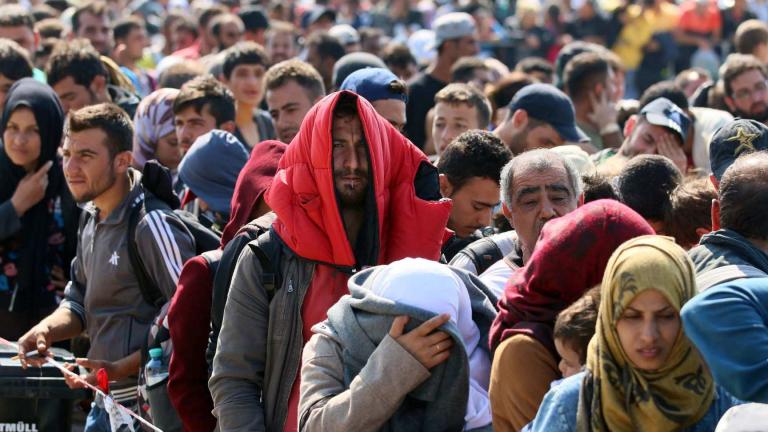 Προσφυγικό: Τι θα γίνει εάν ο Ερντογάν ανοίξει τα τουρκικά σύνορα;