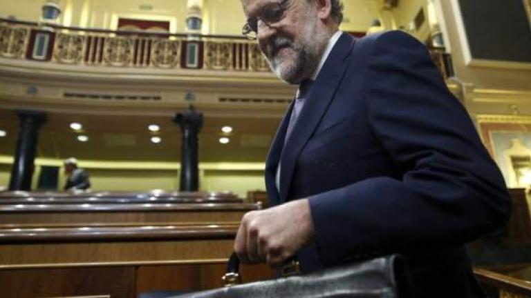 Σε αδιέξοδο η Ισπανία-Η χώρα οδεύει προς τρίτες βουλευτικές εκλογές