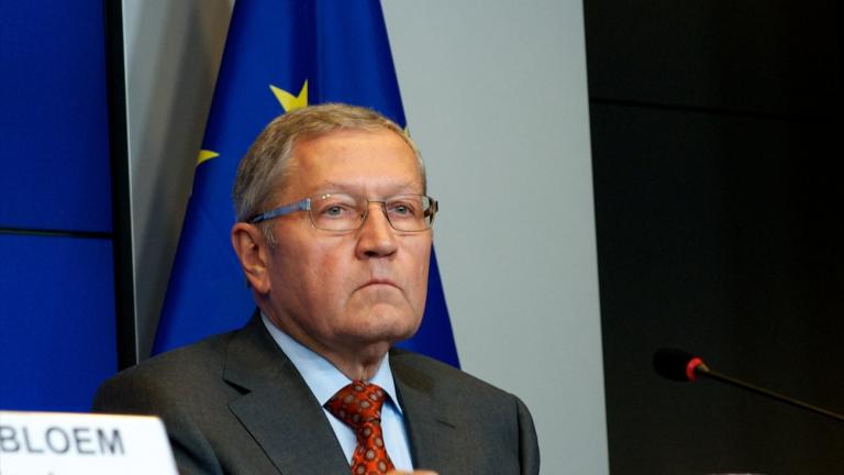 Κ. Ρέγκλινγκ: Έτσι έχασε η Ελλάδα 100 δισ. ευρώ