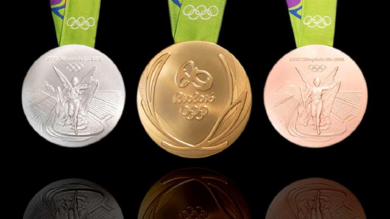 Ολυμπιακοί Αγώνες 2016: Τα πριμ των αθλητών για κάθε χρυσό μετάλλιο (pic)