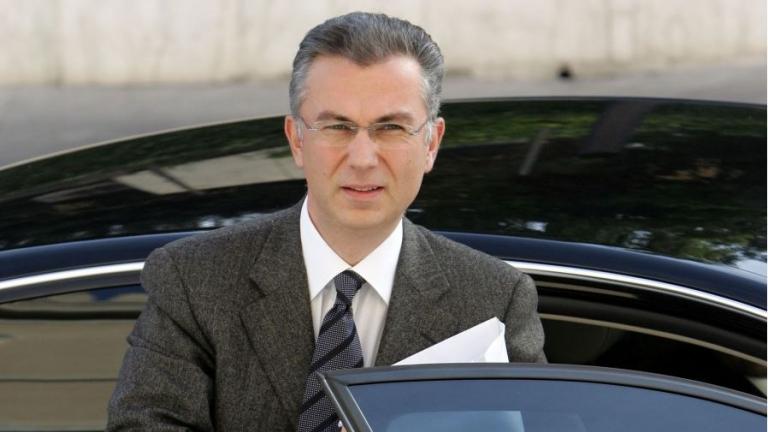 Τι είπε ο Θόδωρος Ρουσόπουλος για τις επιθέσεις στον Προκόπη Παυλόπουλο 
