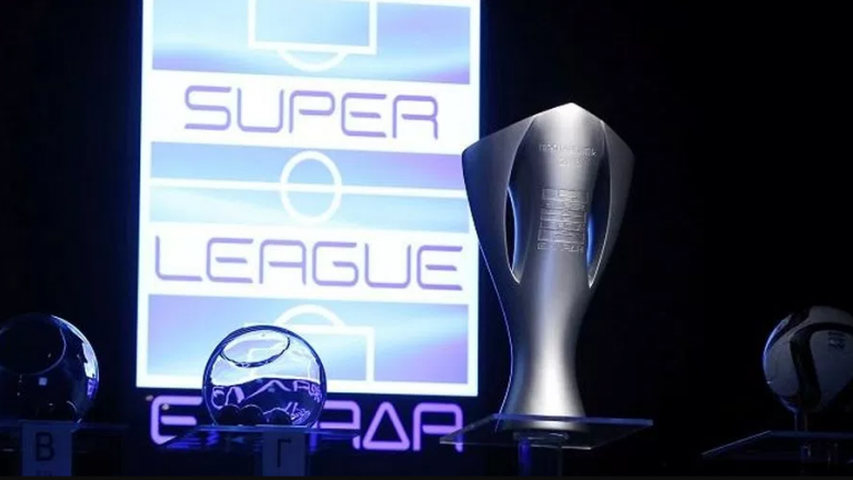 Η 3η αγωνιστική της Super League (ΦΩΤΟ)