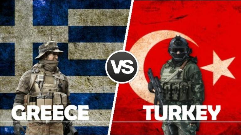 Οπλισμένη σαν «αστακός» η Τουρκία-Στην 8η θέση παγκοσμίως ο στρατός της με την Ελλάδα 28η