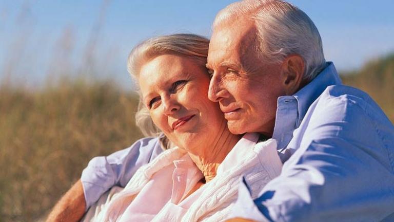 Η θεραπεία τεστοστερόνης βελτιώνει τις σεξουαλικές διαθέσεις των ηλικιωμένων 