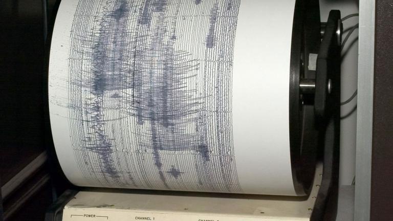 ΕΚΤΑΚΤΟ: Σεισμός αισθητός στην Αττική 