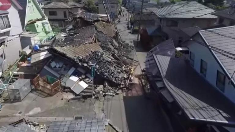Δεν θα γίνουν πρόωρες εκλογές στην Ιαπωνία λόγω σεισμών