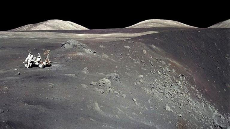 Η NASA ετοιμάζεται να ανοίξει ορυχείο στη Σελήνη 