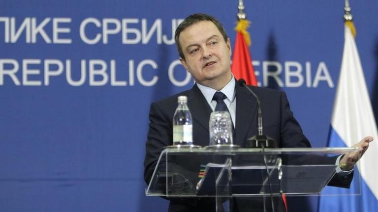 Σερβία προς Σκόπια: Γιατί παραμένετε στους διεθνείς Οργανισμούς αν σας ενοχλεί η ονομασία ΠΓΔΜ;