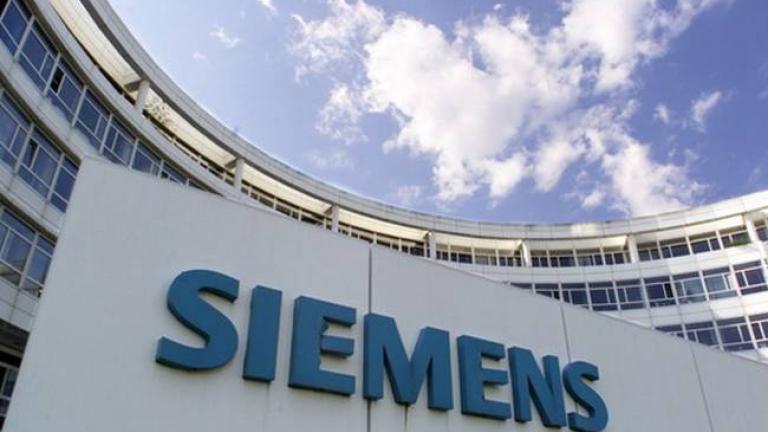 Επ' αόριστον αναβολή στη δίκη της Siemens