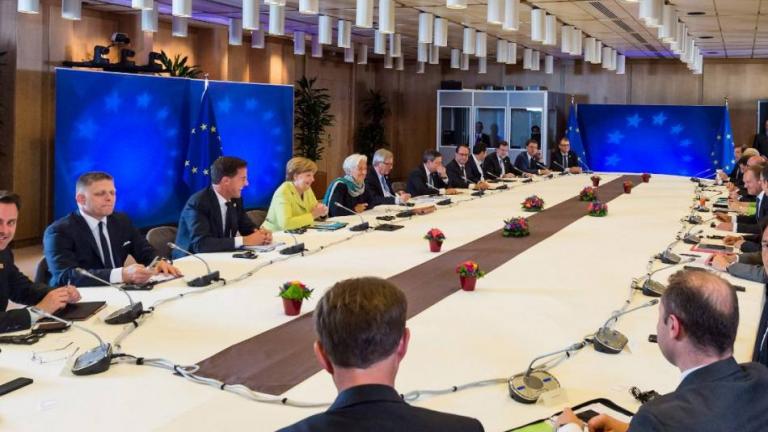 Μάλτα: Οι Ευρωπαίοι θα συζητήσουν την προσφυγική κρίση και την κατεύθυνση της ΕΕ μετά το Brexit και την εκλογή Τραμπ