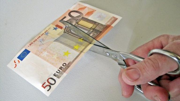 Επικουρικές συντάξεις: Νέα αναδρομική μείωση 50 ευρώ από τις 2 Νοεμβρίου!